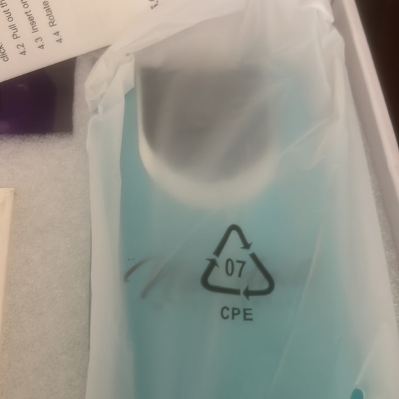 Professional Nail Drill/ Cordless - Picture 4 of 8